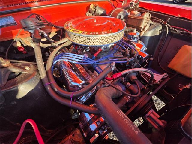 1968 Mercury Cyclone (CC-2057839) for sale in Carlisle, Pennsylvania