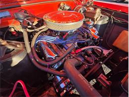 1968 Mercury Cyclone (CC-2057839) for sale in Carlisle, Pennsylvania