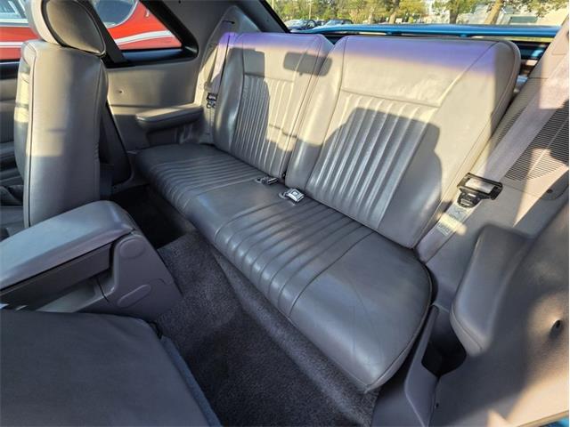 1993 Ford Mustang Cobra (CC-2057840) for sale in Carlisle, Pennsylvania