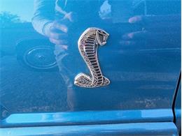 1993 Ford Mustang Cobra (CC-2057840) for sale in Carlisle, Pennsylvania
