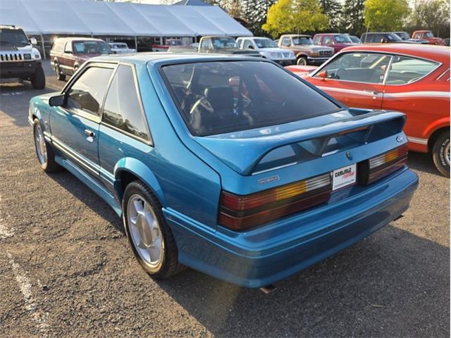 1993 Ford Mustang Cobra (CC-2057840) for sale in Carlisle, Pennsylvania