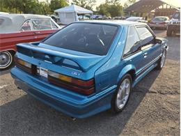 1993 Ford Mustang Cobra (CC-2057840) for sale in Carlisle, Pennsylvania
