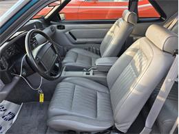1993 Ford Mustang Cobra (CC-2057840) for sale in Carlisle, Pennsylvania