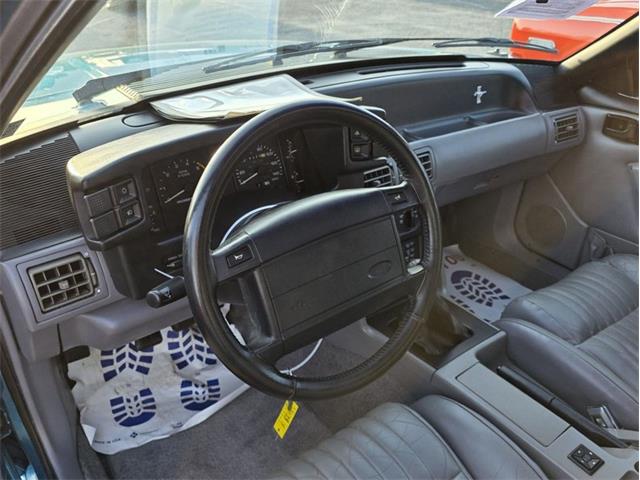 1993 Ford Mustang Cobra (CC-2057840) for sale in Carlisle, Pennsylvania