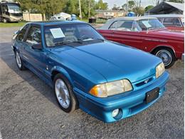 1993 Ford Mustang Cobra (CC-2057840) for sale in Carlisle, Pennsylvania