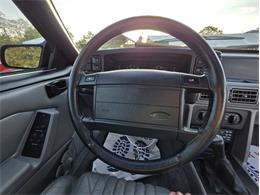 1993 Ford Mustang Cobra (CC-2057840) for sale in Carlisle, Pennsylvania