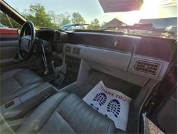 1993 Ford Mustang Cobra (CC-2057840) for sale in Carlisle, Pennsylvania