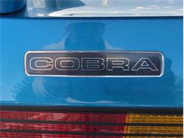 1993 Ford Mustang Cobra (CC-2057840) for sale in Carlisle, Pennsylvania
