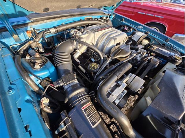 1993 Ford Mustang Cobra (CC-2057840) for sale in Carlisle, Pennsylvania