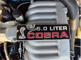 1993 Ford Mustang Cobra (CC-2057840) for sale in Carlisle, Pennsylvania
