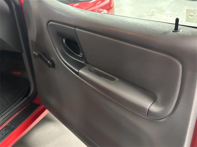 2003 Ford Ranger (CC-2057844) for sale in McDonald, Pennsylvania