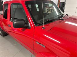 2003 Ford Ranger (CC-2057844) for sale in McDonald, Pennsylvania