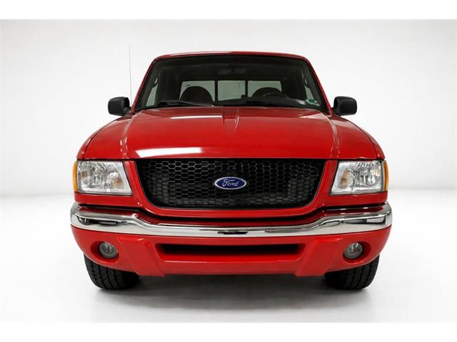 2003 Ford Ranger (CC-2057844) for sale in McDonald, Pennsylvania