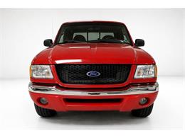 2003 Ford Ranger (CC-2057844) for sale in McDonald, Pennsylvania
