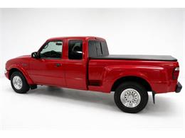 2003 Ford Ranger (CC-2057844) for sale in McDonald, Pennsylvania