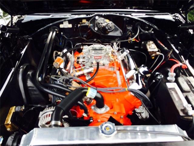1968 Dodge Charger (CC-2057858) for sale in San Luis Obispo, California