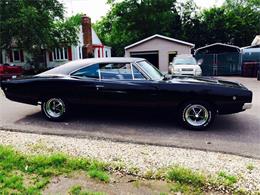 1968 Dodge Charger (CC-2057858) for sale in San Luis Obispo, California