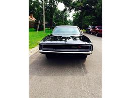 1968 Dodge Charger (CC-2057858) for sale in San Luis Obispo, California