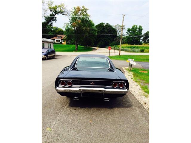 1968 Dodge Charger (CC-2057858) for sale in San Luis Obispo, California