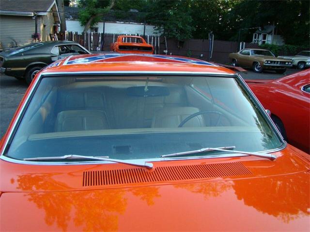 1969 Dodge Charger (CC-2057859) for sale in San Luis Obispo, California