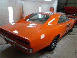 1969 Dodge Charger (CC-2057859) for sale in San Luis Obispo, California