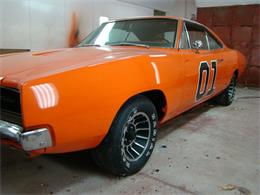 1969 Dodge Charger (CC-2057859) for sale in San Luis Obispo, California
