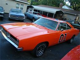 1969 Dodge Charger (CC-2057859) for sale in San Luis Obispo, California