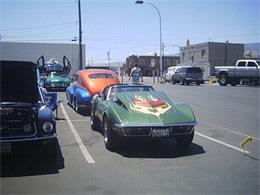 1970 Chevrolet Corvette (CC-2057861) for sale in San Luis Obispo, California