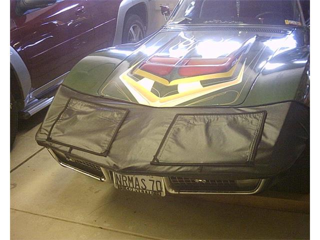 1970 Chevrolet Corvette (CC-2057861) for sale in San Luis Obispo, California