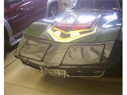 1970 Chevrolet Corvette (CC-2057861) for sale in San Luis Obispo, California