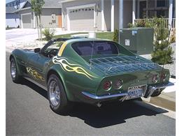 1970 Chevrolet Corvette (CC-2057861) for sale in San Luis Obispo, California