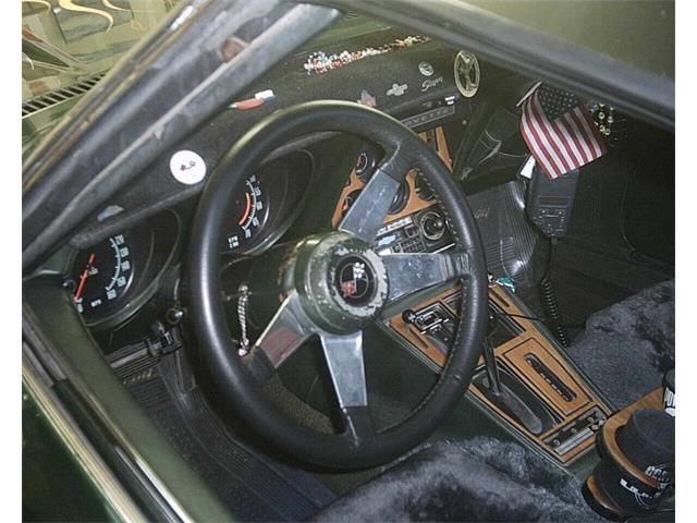 1970 Chevrolet Corvette (CC-2057861) for sale in San Luis Obispo, California
