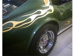 1970 Chevrolet Corvette (CC-2057861) for sale in San Luis Obispo, California