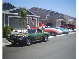 1970 Chevrolet Corvette (CC-2057861) for sale in San Luis Obispo, California