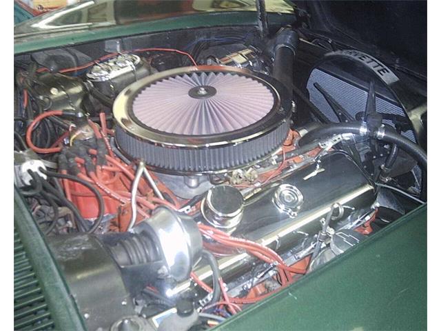 1970 Chevrolet Corvette (CC-2057861) for sale in San Luis Obispo, California