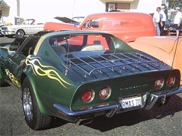 1970 Chevrolet Corvette (CC-2057861) for sale in San Luis Obispo, California
