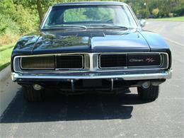 1969 Dodge Charger (CC-2057862) for sale in San Luis Obispo, California