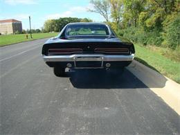 1969 Dodge Charger (CC-2057862) for sale in San Luis Obispo, California