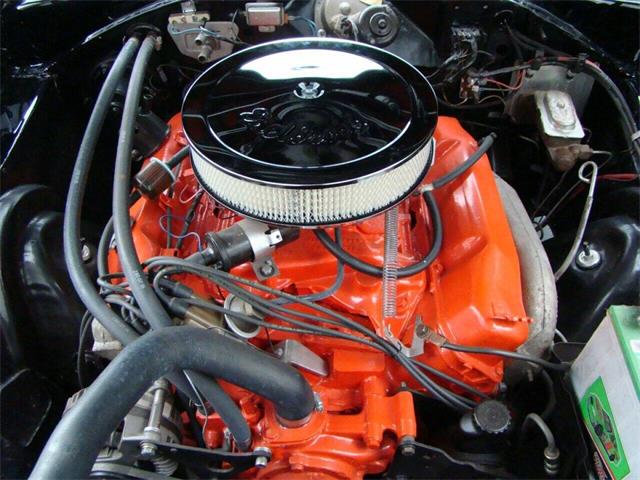 1969 Dodge Charger (CC-2057862) for sale in San Luis Obispo, California