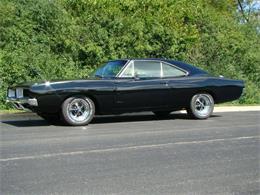 1969 Dodge Charger (CC-2057862) for sale in San Luis Obispo, California