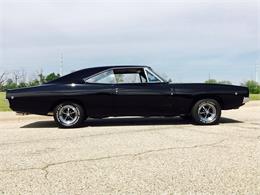 1968 Dodge Charger (CC-2057863) for sale in San Luis Obispo, California