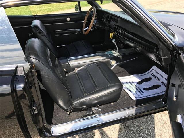 1968 Dodge Charger (CC-2057863) for sale in San Luis Obispo, California