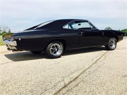 1968 Dodge Charger (CC-2057863) for sale in San Luis Obispo, California
