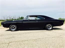 1968 Dodge Charger (CC-2057863) for sale in San Luis Obispo, California