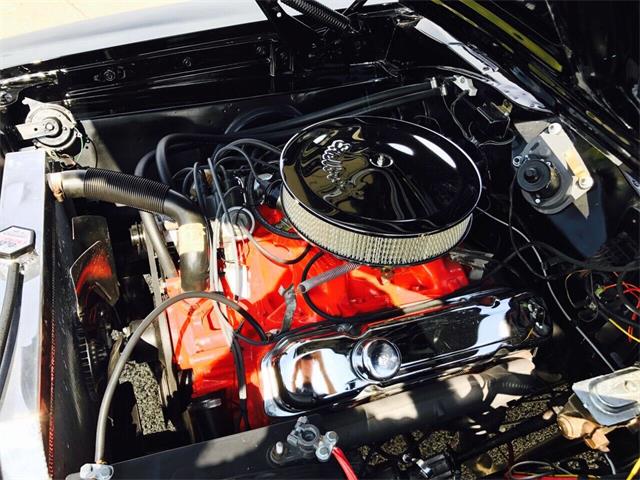 1968 Dodge Charger (CC-2057863) for sale in San Luis Obispo, California