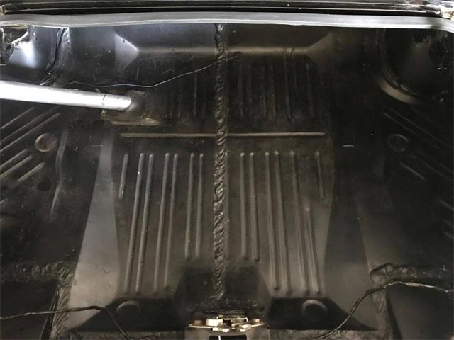 1968 Dodge Charger (CC-2057863) for sale in San Luis Obispo, California