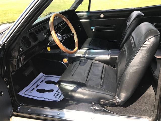 1968 Dodge Charger (CC-2057863) for sale in San Luis Obispo, California