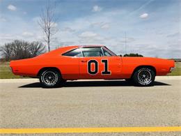 1970 Dodge Charger (CC-2057865) for sale in San Luis Obispo, California