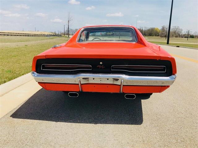 1970 Dodge Charger (CC-2057865) for sale in San Luis Obispo, California