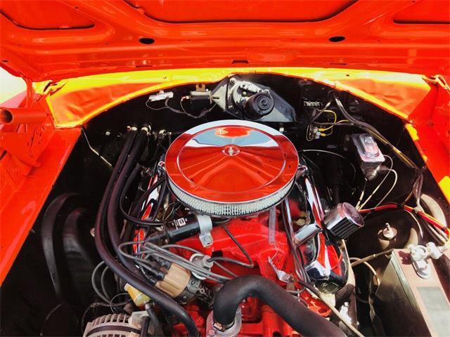 1970 Dodge Charger (CC-2057865) for sale in San Luis Obispo, California